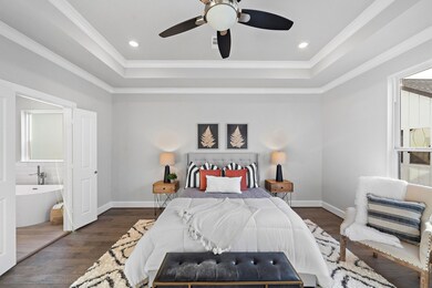 837 Fisher St unit A, Houston, TX 77018 - photo 4