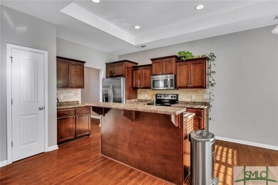 406 Chourre Ln, Guyton, GA 31312 - photo 6