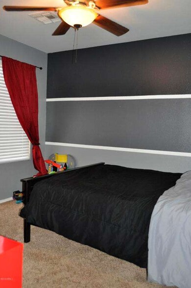 3RD BED ROOM