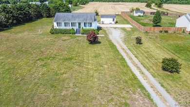 203 Pond Dr, Dunnsville, VA 22454 - photo 2