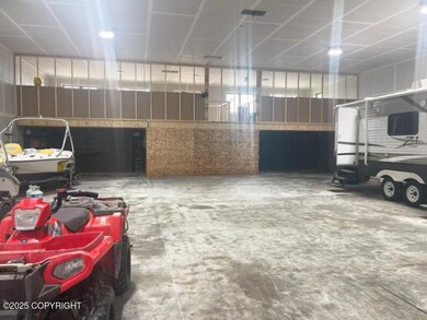 Hangar