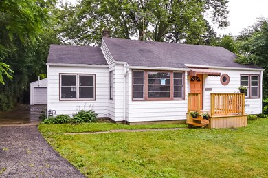 2123 N Bonnie Brook Ln unit W, Waukegan, IL 60087 - photo 4