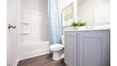 Ceiling fan not included or blinds.
Home Similar but not the same