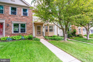 3719 Mazewood Ln, Fairfax, VA 22033 - photo 2