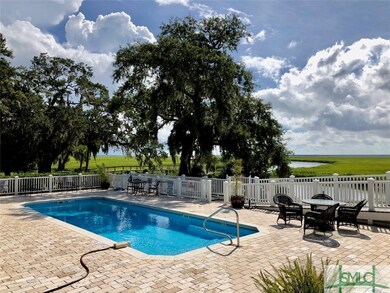 Lot 30 Yellow Bluff Rd, Midway, GA 31320 - photo 6