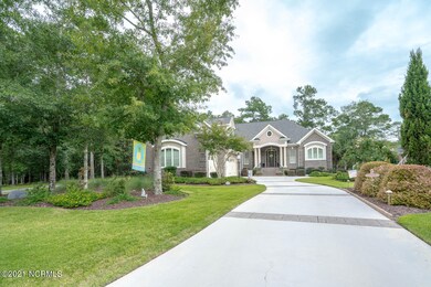 516 Cliffside Point SW, Ocean Isle Beach, NC 28469 - photo 4