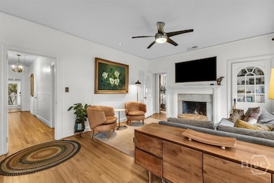 1530 E 51st St, Savannah, GA 31404 - photo 7