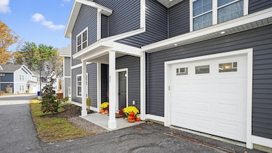 27 Fawn Woods Way unit 27, Westbrook, ME 04092 - photo 3