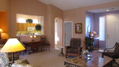 The Great Room