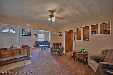 329 S Main St, Taylor, PA 18517 - photo 4