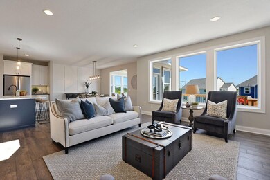 4532 Meadowview Ln, Minnetrista, MN 55331 - photo 5