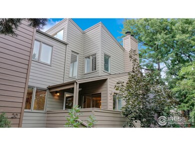 3725 Birchwood Dr unit 24, Boulder, CO 80304 - photo 5