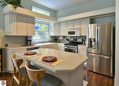 4445 S Hemlock Rd, Cedar, MI 49621 - photo 5