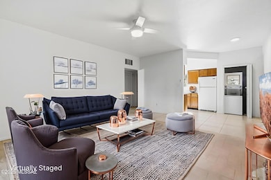 5500 N Valley View Rd unit 107, Tucson, AZ 85718 - photo 6