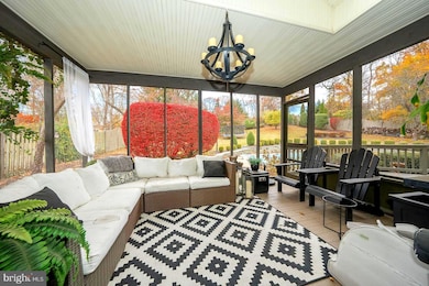 1036 Beaumont Rd, Berwyn, PA 19312 - photo 6