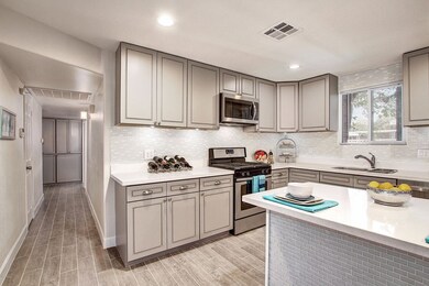 Stunning Kitchen