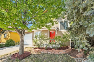 4612 S Pagosa Cir, Aurora, CO 80015 - photo 2