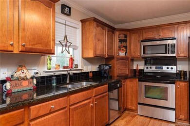 116 Hunter Fields Ct, Lincolnton, NC 28092 - photo 7