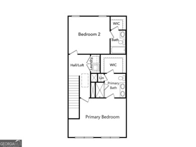 814 Glenferry Bend SW, Mableton, GA 30126 - photo 4