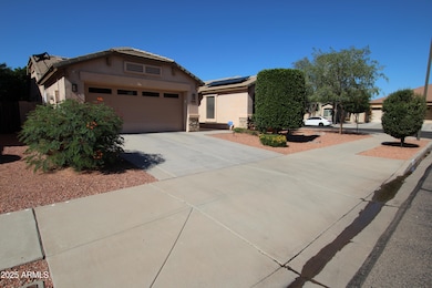 17516 W Pershing St, Surprise, AZ 85388 - photo 4