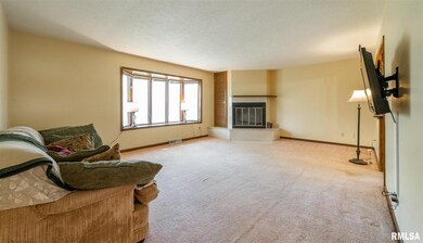 1413 Rutledge Dr, Lincoln, IL 62656 - photo 4