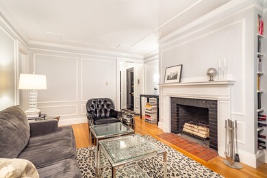 97 Mount Vernon St unit 24, Boston, MA 02108 - photo 2