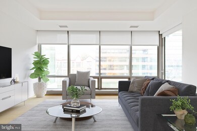 2501 M St NW unit 306, Washington, DC 20037 - photo 5