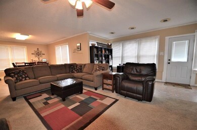 1714 SW 2nd St, Bentonville, AR 72712 - photo 6