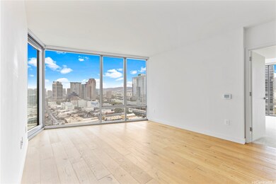Engineered Hardwood Flooring