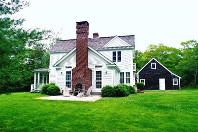 47 Boxberry Hill Rd, East Falmouth, MA 02536 - photo 3