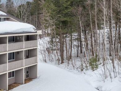 Fall Line West Wing Ext Winter 2