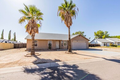 9351 E Dallas St, Mesa, AZ 85207 - photo 2