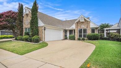 1608 Autumn Chase Square, Bedford, TX 76022 - photo 2