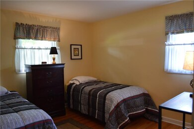Bedroom #2
