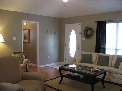 Den/Family/Great Room.