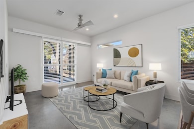 6217 Clovis St unit A, Austin, TX 78741 - photo 6