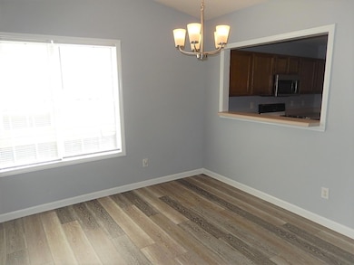 1454 Cimarron Pkwy unit 12, Wake Forest, NC 27587 - photo 6