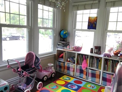 Play Room