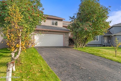 8121 Country Meadows Cir, Anchorage, AK 99502 - photo 2