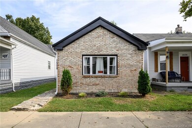 1508 E Oak St, New Albany, IN 47150 - photo 2