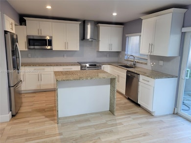 1325 NW 123rd Terrace, Pembroke Pines, FL 33026 - photo 2