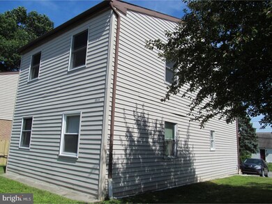 1031 Lawnton Terrace, Glenolden, PA 19036 - photo 2