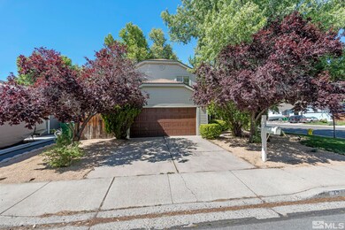 1290 Kendal Ct, Sparks, NV 89434 - photo 2