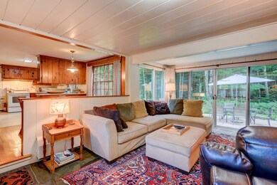 510 Hurricane Mountain Rd, North Conway, NH 03860 - photo 3