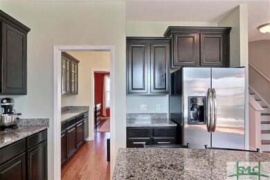 Beautiful Kitchen