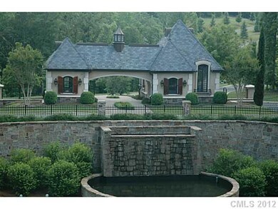 Gated Community