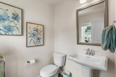 5795 Cobalt Falls Bend, Aiken, SC 29801 - photo 6