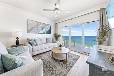 Seawind Condominiums unit 1601, Gulf Shores, AL 36542 - photo 2
