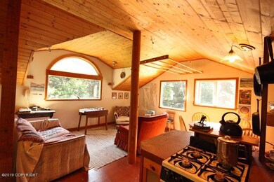 Kitchen aspect