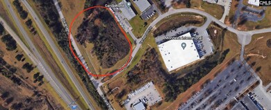 100 Vantage Point Dr, Cayce, SC 29172 - photo 5